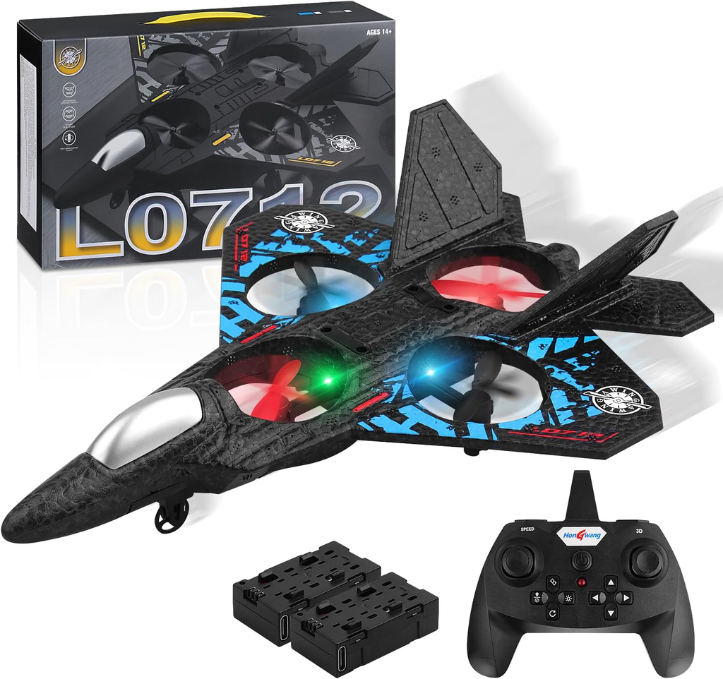 RC Plane L0712