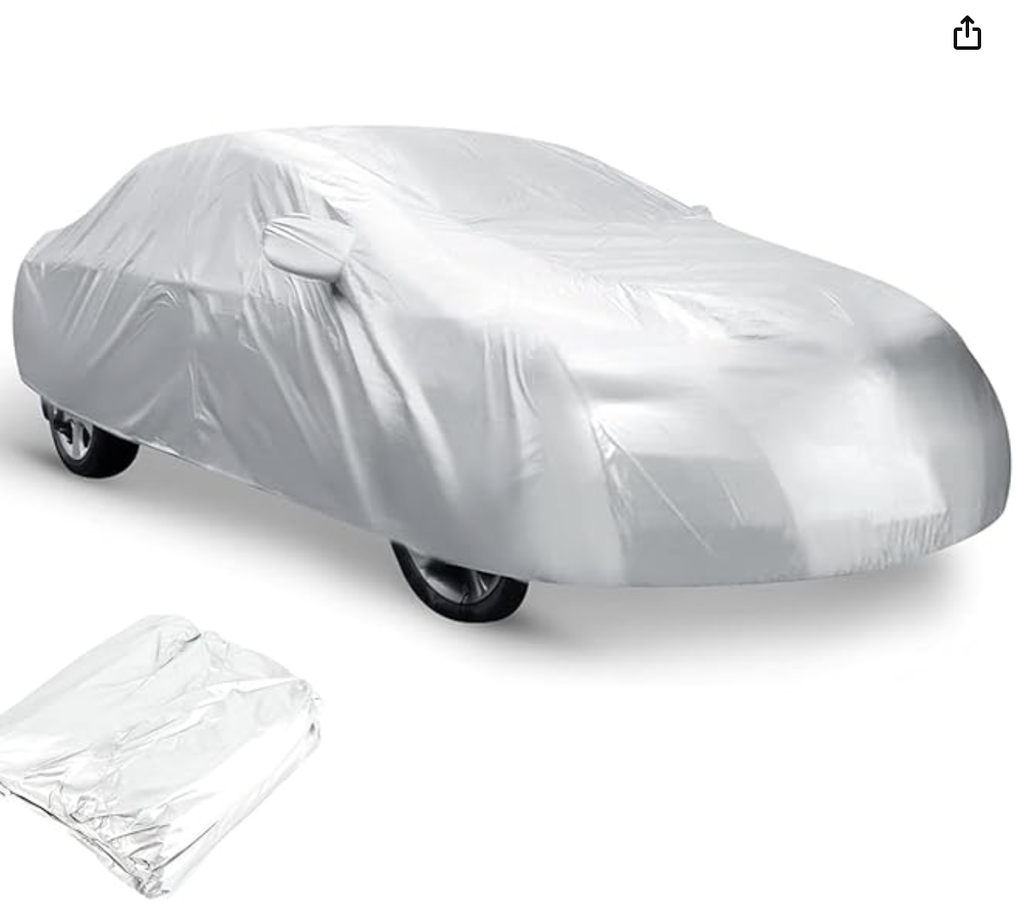 Car Cover