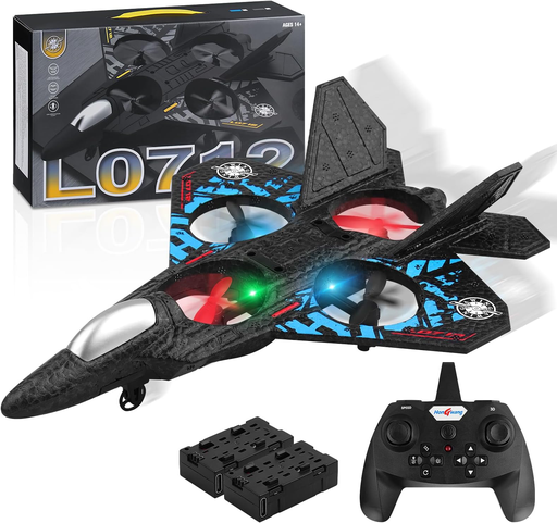 RC Plane L0712