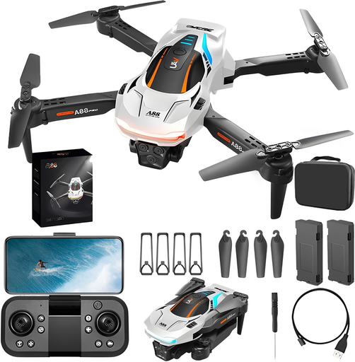 4K Drone